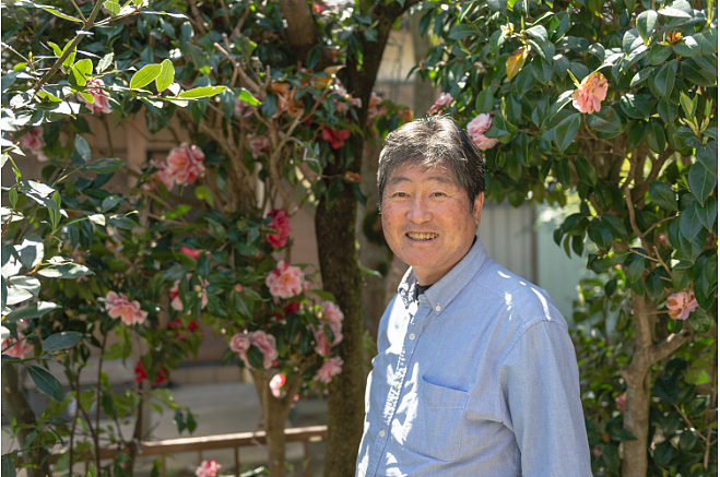 日本妈妈连生9个孩子，她每天洗35kg衣服，丈夫拼命赚钱养家，27年后两人分居了（组图） - 3