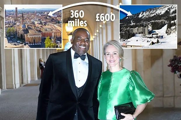 英国外交官夫妇南法旅游也被坑！司机天价宰客，只因他们行李箱藏了“这个”···（组图） - 7