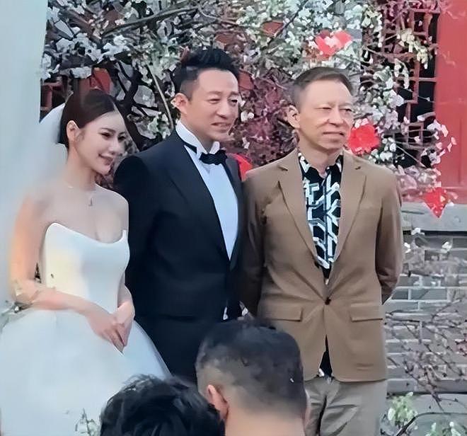 大S两个孩子不参加汪小菲婚礼原因曝光:保姆杨阿姨故意带离北京(组图) - 5