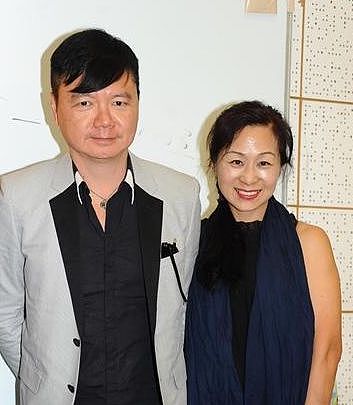 港星艾威妻子病逝，他为救妻花光全部积蓄，放弃生育助养28名儿童（组图） - 3