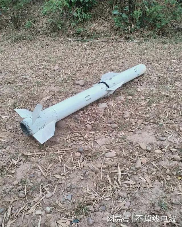 印巴空战后，“五眼联盟”及法日都希望从印度获得PL-15E导弹残骸数据（组图） - 2