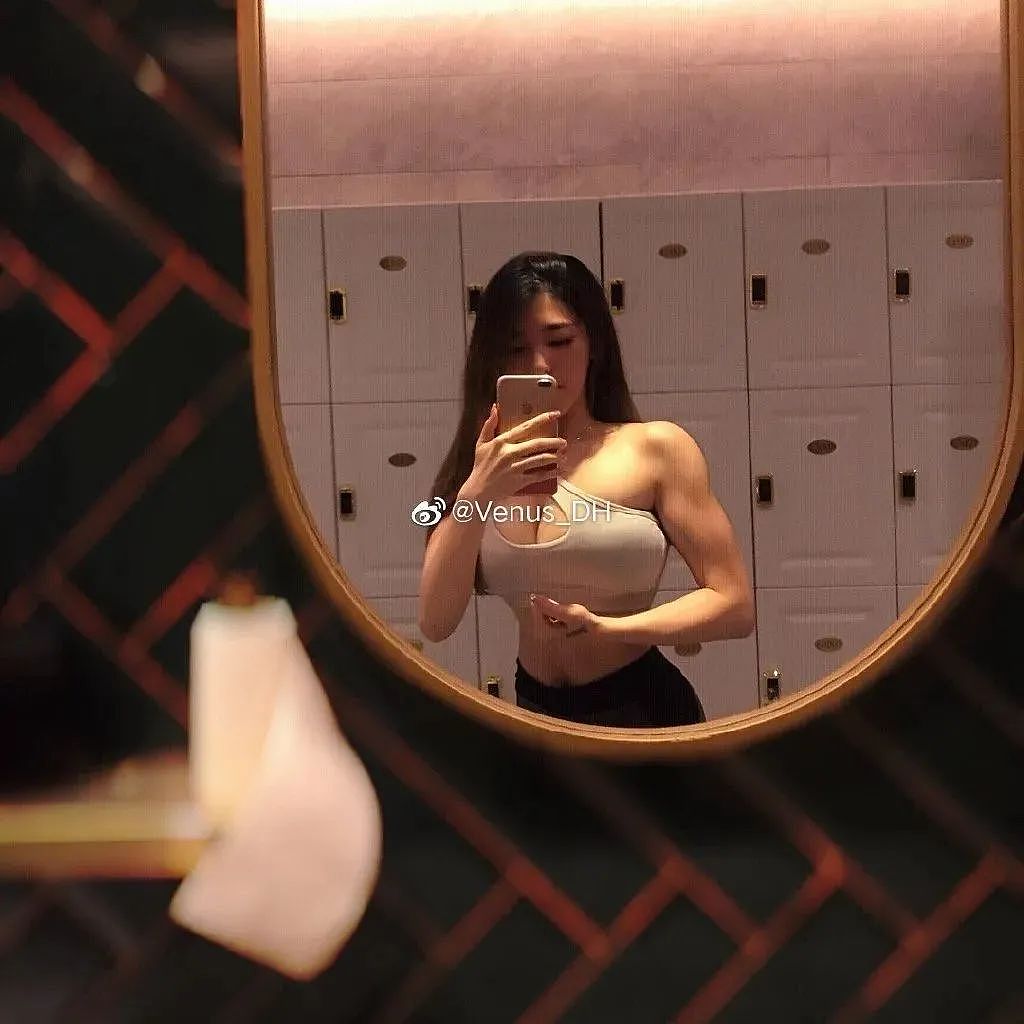 【美女】妹子化身“不知火舞”，神还原！网友​：爱了爱了（组图） - 7