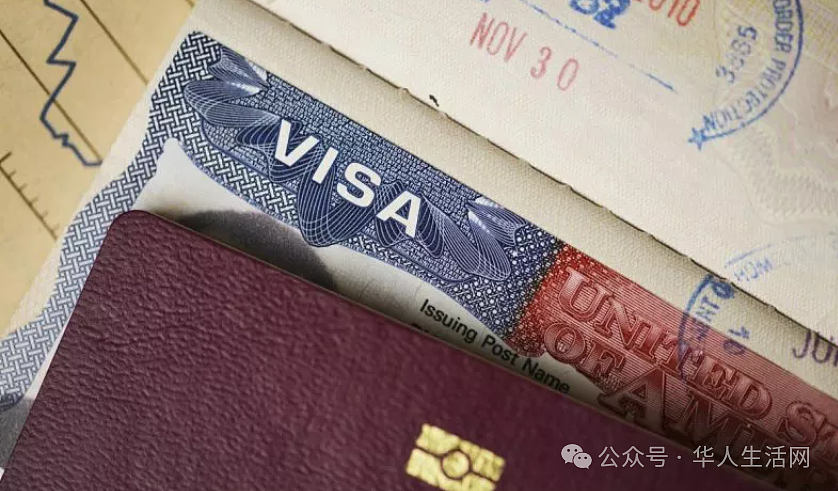 重磅！绿卡≠安全！司法部恐追溯撤卡，这类情况最易出事，有华人入境已被提醒（组图） - 2