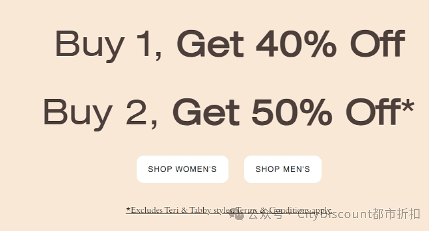 【Coach Outlet】澳洲官网鞋包/服饰最新特卖（组图） - 1