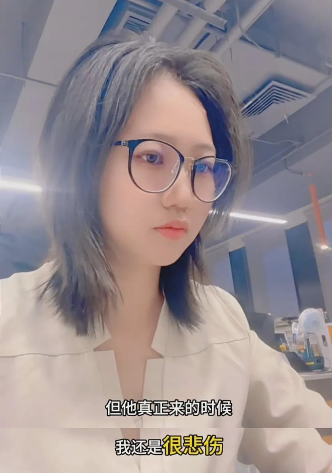985本硕,三年被裁三次,我还要更努力吗?(组图) - 7