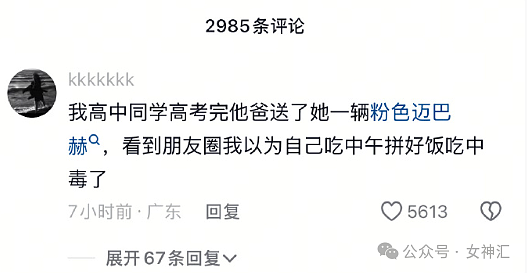 【爆笑】男朋友和女同事这样算暧昧不清吗？ ​​​网友傻眼：这也太绿茶了吧？（组图） - 16