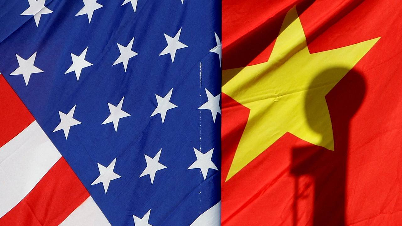 “去中国化”“去美国化”！ 谁将赢得大国竞争（组图） - 1
