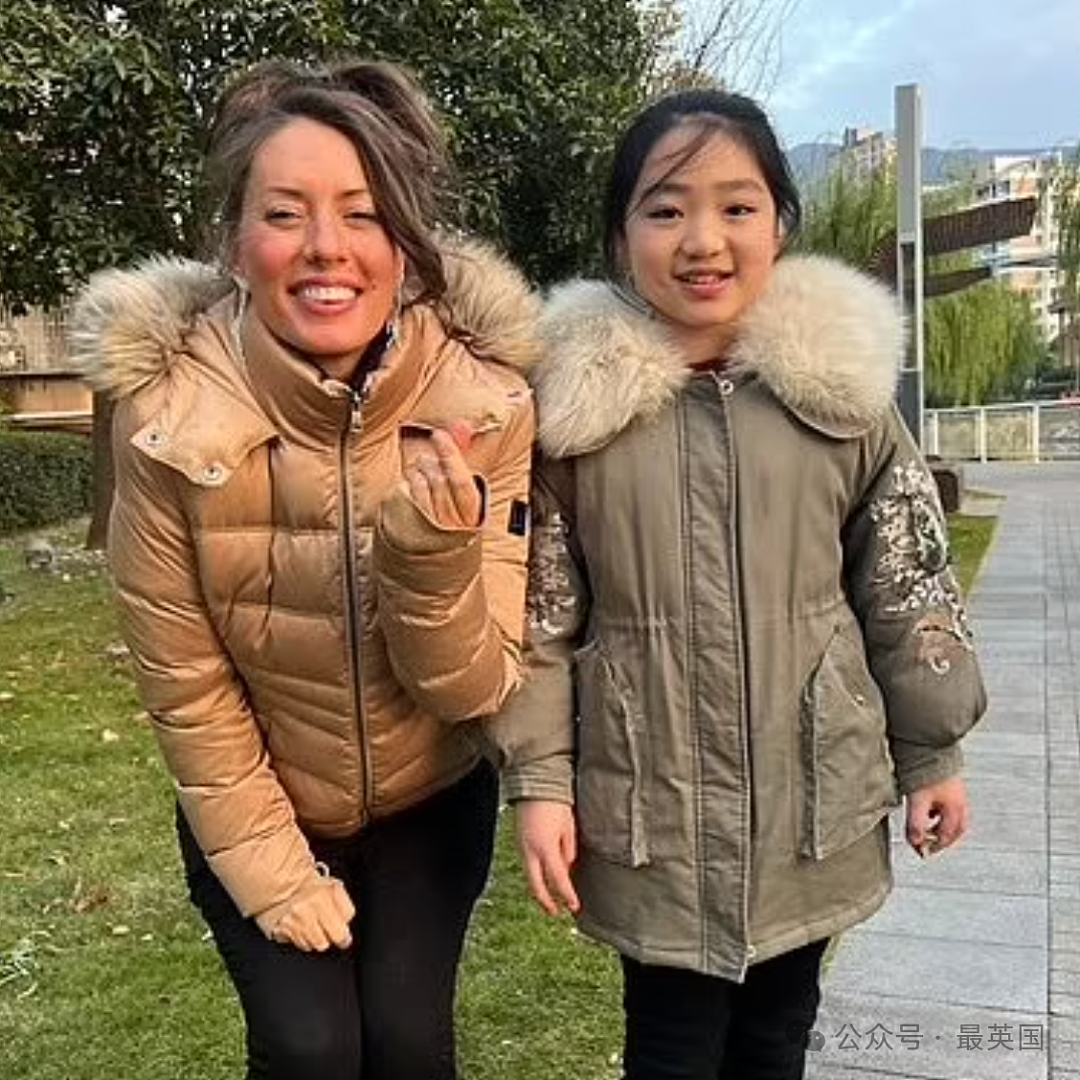 “太拉好感”！澳洲性教育专家在中国刷新三观：女孩可随意排气、大谈来姨妈、性教育差异更让她惊掉下巴（组图） - 9