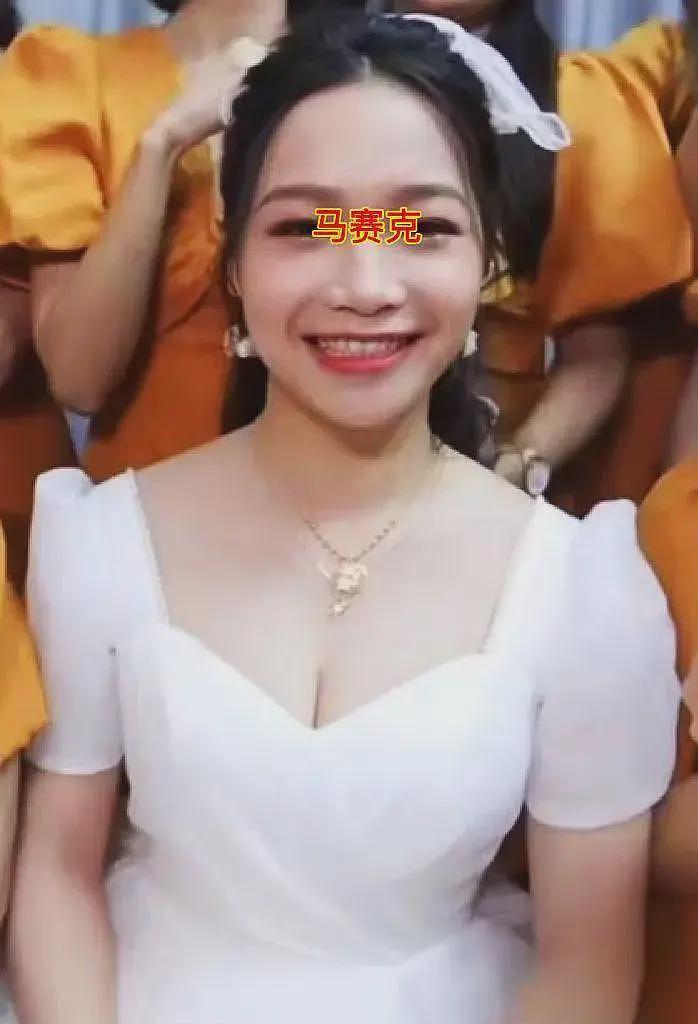 炸裂！佛山女老师被举报出轨多人，肮脏聊天曝光，自称被顶到腰疼（组图） - 10