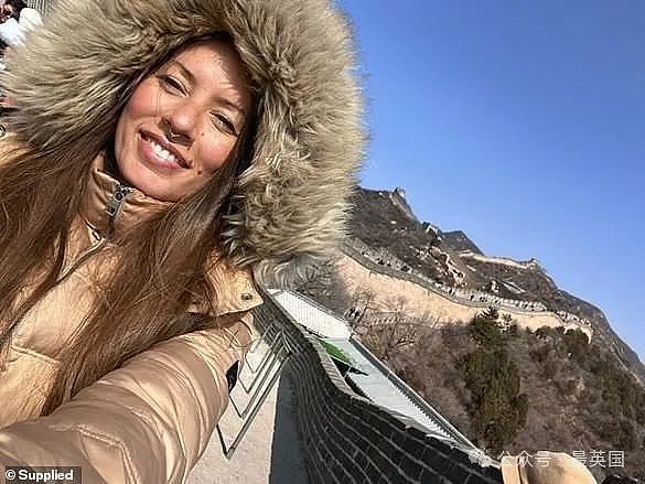 “太拉好感”！澳洲性教育专家在中国刷新三观：女孩可随意排气、大谈来姨妈、性教育差异更让她惊掉下巴（组图） - 7