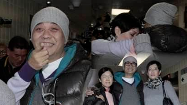 童年男神现身！二婚“嫁”赌王孙女膝下无子，他是怎么从TVB一哥到“软饭男”？（组图） - 25