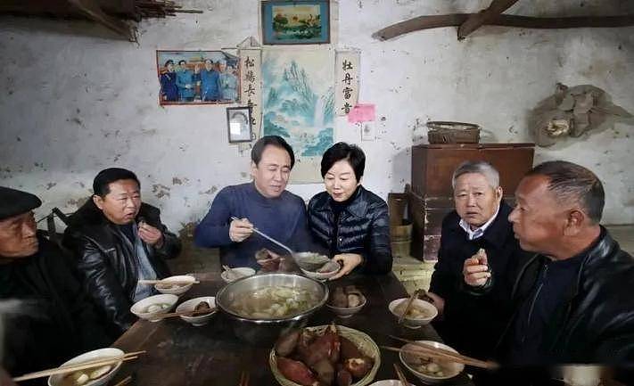 死刑！许家印最大靠山完了（图） - 2