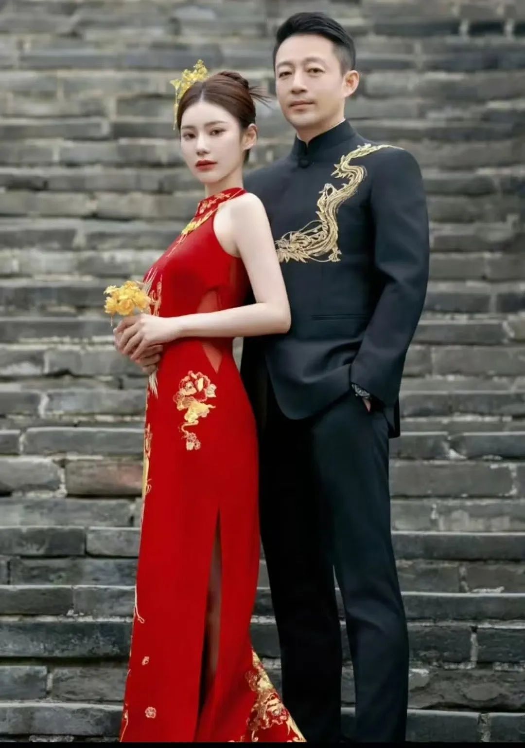 汪小菲二婚，S妈深夜破防，背后隐情一言难尽（组图） - 18