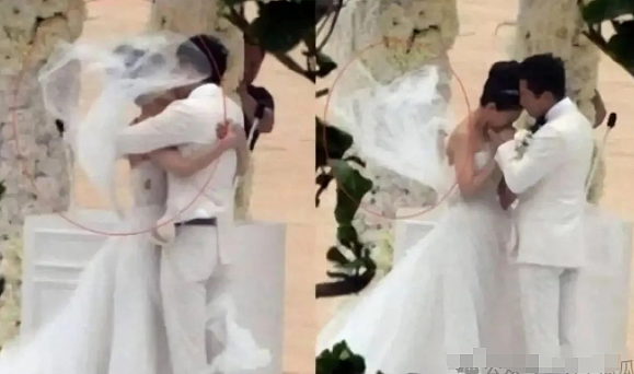 汪小菲二婚，S妈深夜破防，背后隐情一言难尽（组图） - 13