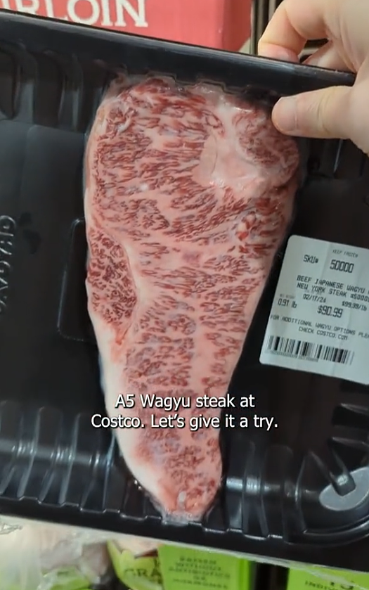“真有人买$400的牛肉吗”？顾客被Costco天价肉柜惊呆，看完实物网友炸锅：我也想买（组图） - 3