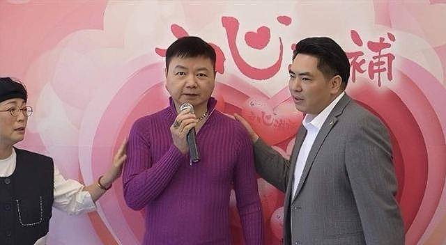 突传噩耗！香港知名男星妻子未等到合适肝源离世，患家族性肝肾病（组图） - 2