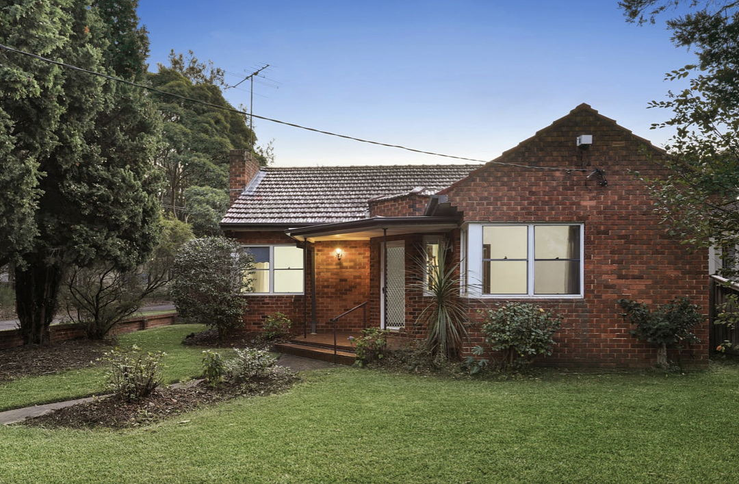 悉尼周末拍卖快报：内西区Strathfield全砖住宅以$350万售出！（组图） - 3