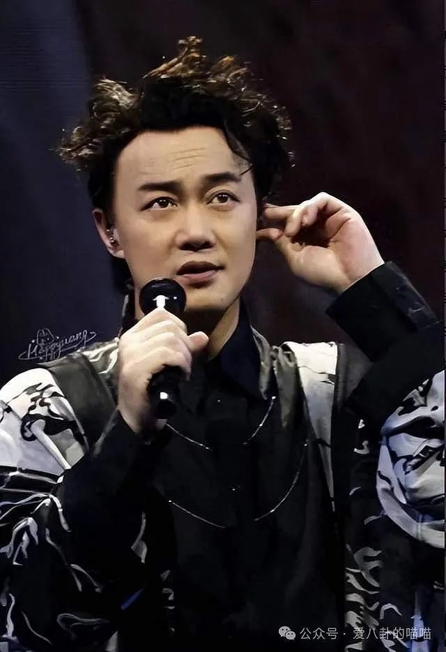 “陈奕迅去世”越来越扑朔迷离,跟周海媚当时一样,千万别是真......(组图) - 4