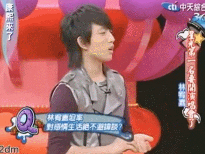 为了邓紫棋怒怼网友，已婚的他真是绝世好前任啊（组图） - 9