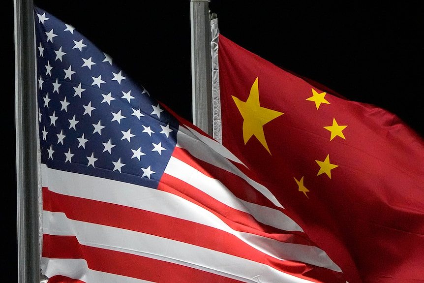 “休战”90天!中国对美出口商谨慎乐观(组图) - 1