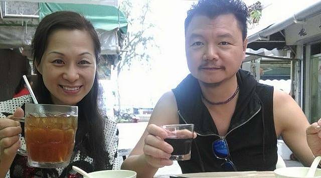 突传噩耗！香港知名男星妻子未等到合适肝源离世，患家族性肝肾病（组图） - 10