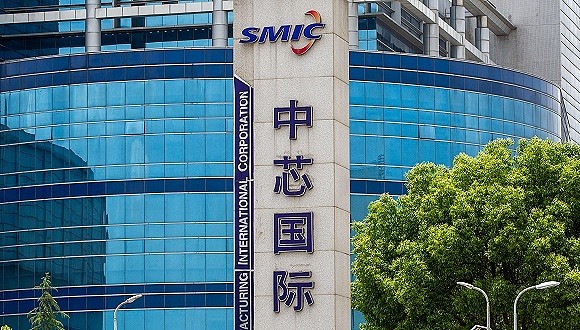 美编制中国芯片商出口黑名单,两大龙头赫然入列(组图) - 1