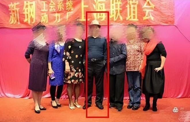 230万天价耳环还没完,又一女星家境被扒,其爷爷被曝疑侵占15亿(组图) - 18