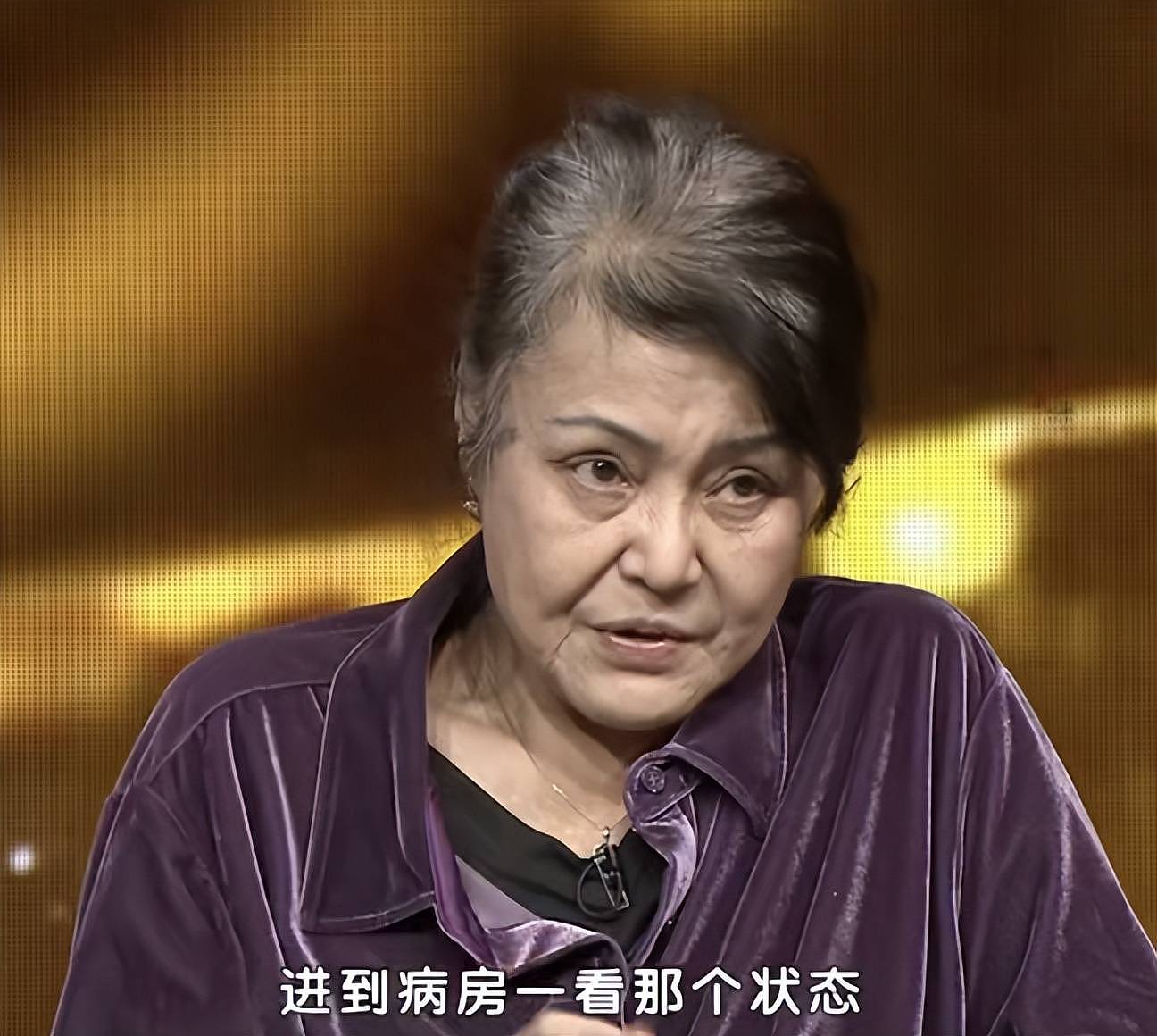 68岁著名演员隋永清去世，是宋庆龄养女，最后露面已白发苍苍（组图） - 15
