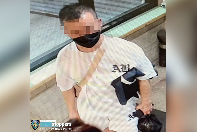 华男与华女性交易,之后竟将其残忍刺死!被控二级谋杀,最高可判无期(组图) - 1