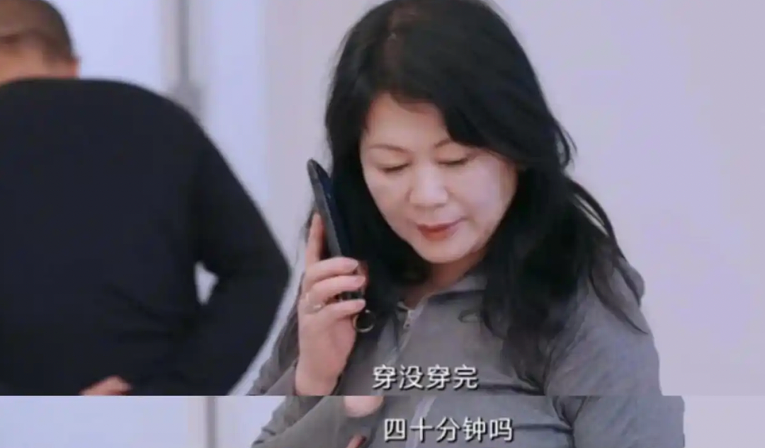女明星“窒息式”母女关系冲上热搜：为什么养出懂事的女儿是一种悲哀？（组图） - 5
