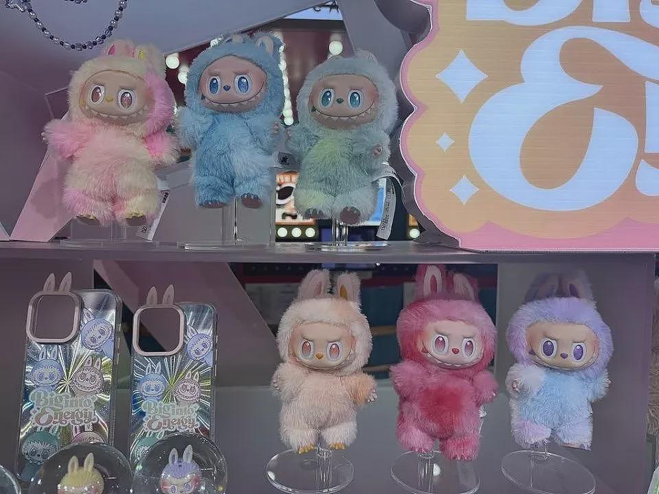 四个河南男人靠三家消费巨头，掏空全球中产钱包（组图） - 3