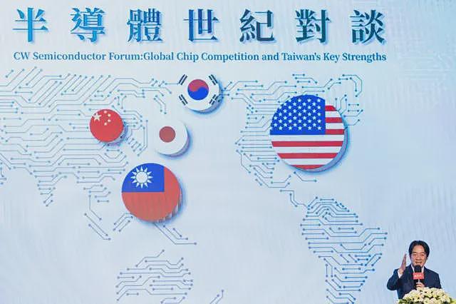 台湾最后核电厂除役：半导体与美国压力下，“非核家园”会转向“新式核能”吗（组图） - 11