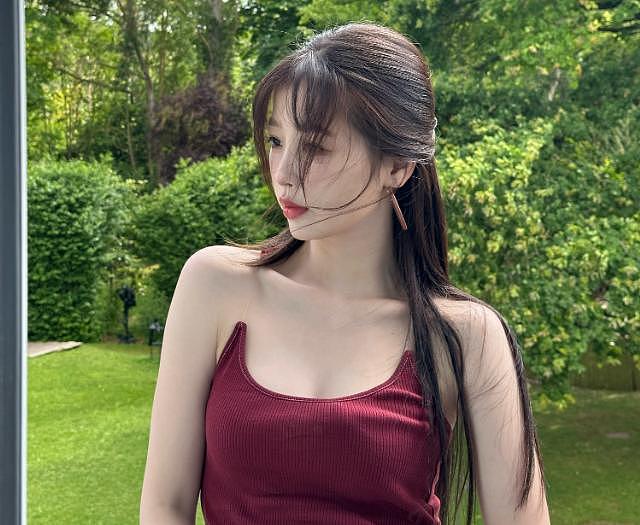230万天价耳环还没完,又一女星家境被扒,其爷爷被曝疑侵占15亿(组图) - 29