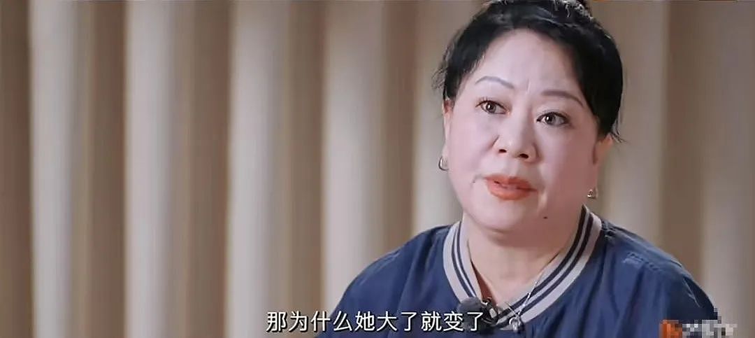 女明星“窒息式”母女关系冲上热搜：为什么养出懂事的女儿是一种悲哀？（组图） - 9