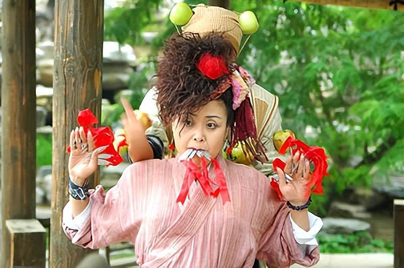68岁著名演员隋永清去世，是宋庆龄养女，最后露面已白发苍苍（组图） - 8