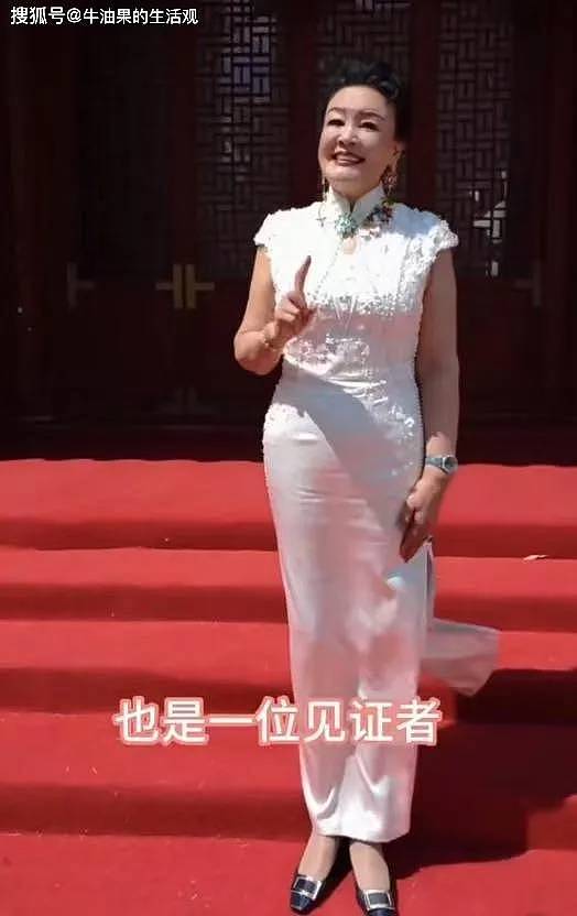 汪小菲在婚礼上哭了！连说两句我愿意，儿女缺席（组图） - 6