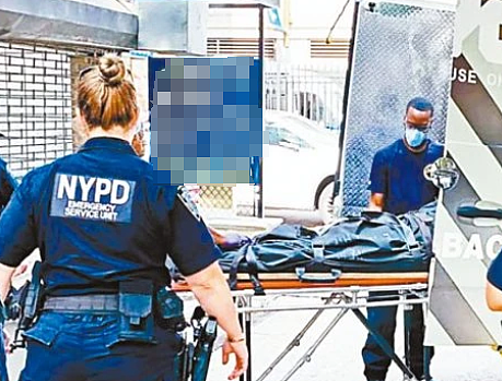 华男与华女性交易,之后竟将其残忍刺死!被控二级谋杀,最高可判无期(组图) - 2