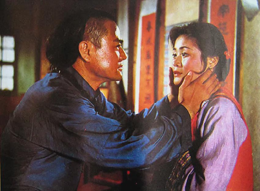 宋庆龄养女、演员隋永清去世，儿子王化：大家的陪伴构筑了母亲的丰厚人生（组图） - 4