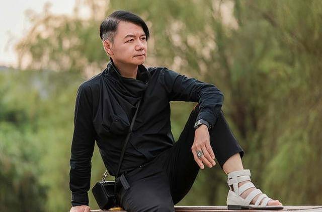 突传噩耗！香港知名男星妻子未等到合适肝源离世，患家族性肝肾病（组图） - 5