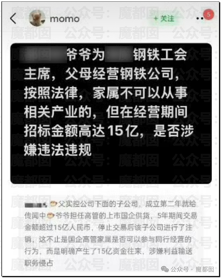 黄杨钿甜百万耳环竟引发对一线顶流女星Y某家庭的质疑（组图） - 21
