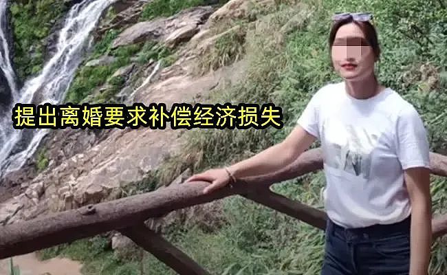 老公从垃圾桶发现妻子劈腿带情夫回家，证据面前妻子狡辩把网友气笑了（组图） - 5