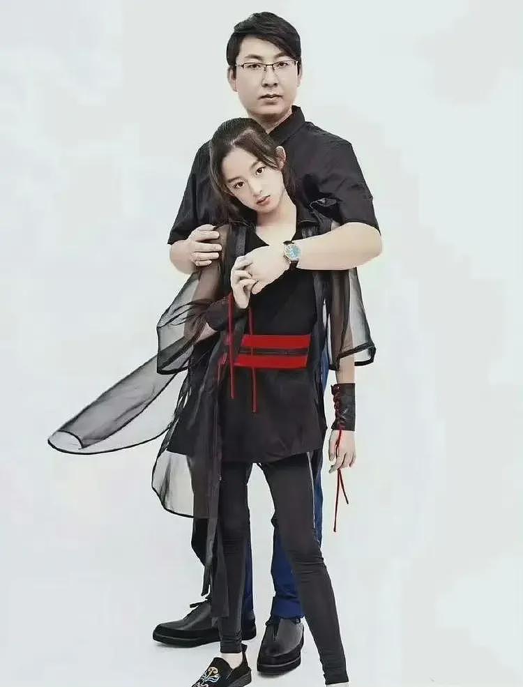 细思极恐！汶川地震501亿捐款去向不明，黄杨钿甜更多细节首曝光（组图） - 3
