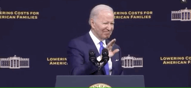 美国前总统拜登确诊癌症，已扩散至骨骼！特朗普发文慰问，称“非常难过”，专家：治疗若顺利能延缓5-10年（组图） - 8