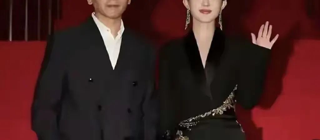 赵丽颖新男友是du咖？前夫不允许她看儿子了（组图） - 5
