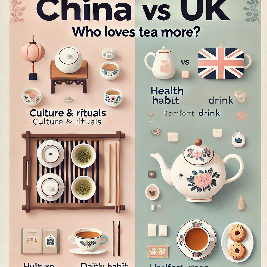 千万别乱喝!长期喝白开水VS喝茶,谁更健康?还有人比中国人更有仪式感么…(组图) - 4