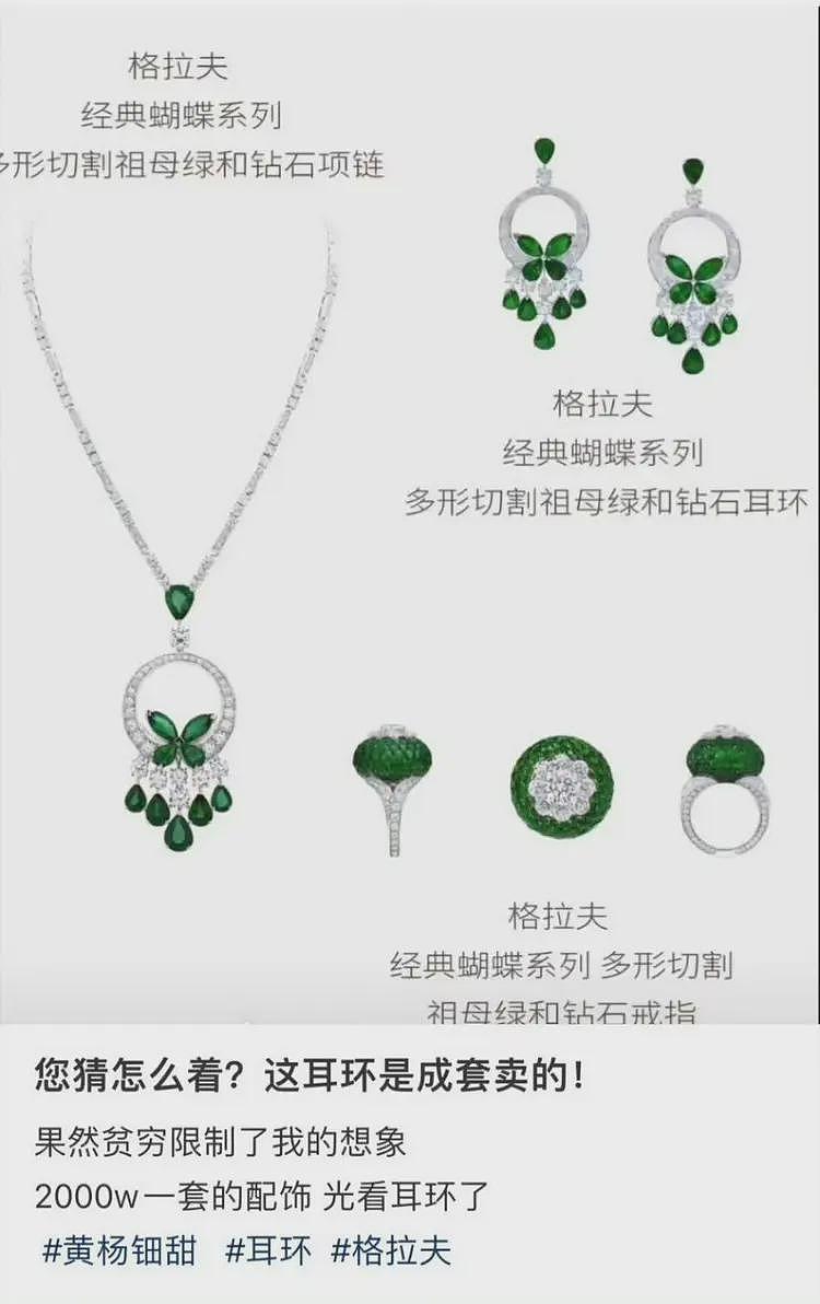 细思极恐！汶川地震501亿捐款去向不明，黄杨钿甜更多细节首曝光（组图） - 2