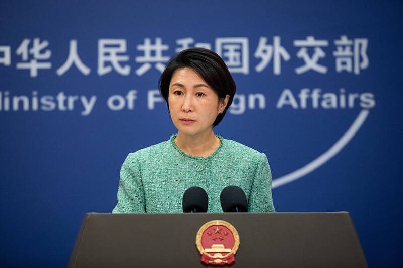 印度智库指控为巴基斯坦提供防空援助!中国外交部已读乱回(组图) - 1