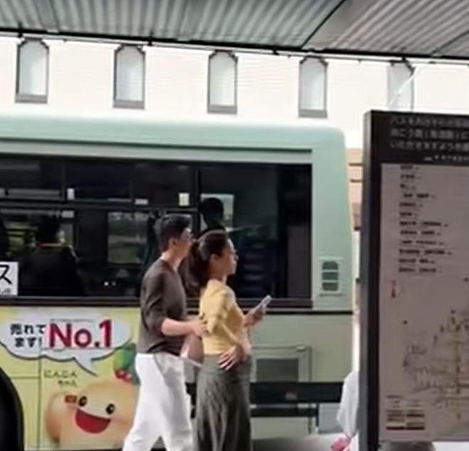 32岁杨采钰晒大肚照，孕晚期腋下变黑，快要生孩子整个人变浮肿（组图） - 8