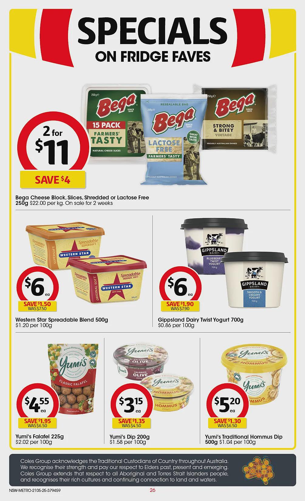 本周最新！澳洲各大超商特价商品一网打尽，大批好物骨折破半价！WWS、Coles、Aldi、UMall…（组图） - 95