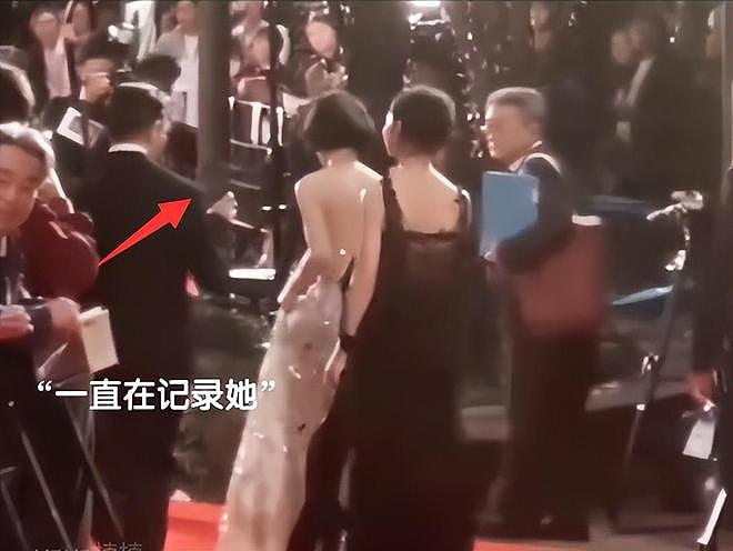 被曝恋情后，赵丽颖选择沉默，更多暧昧细节被扒（组图） - 10
